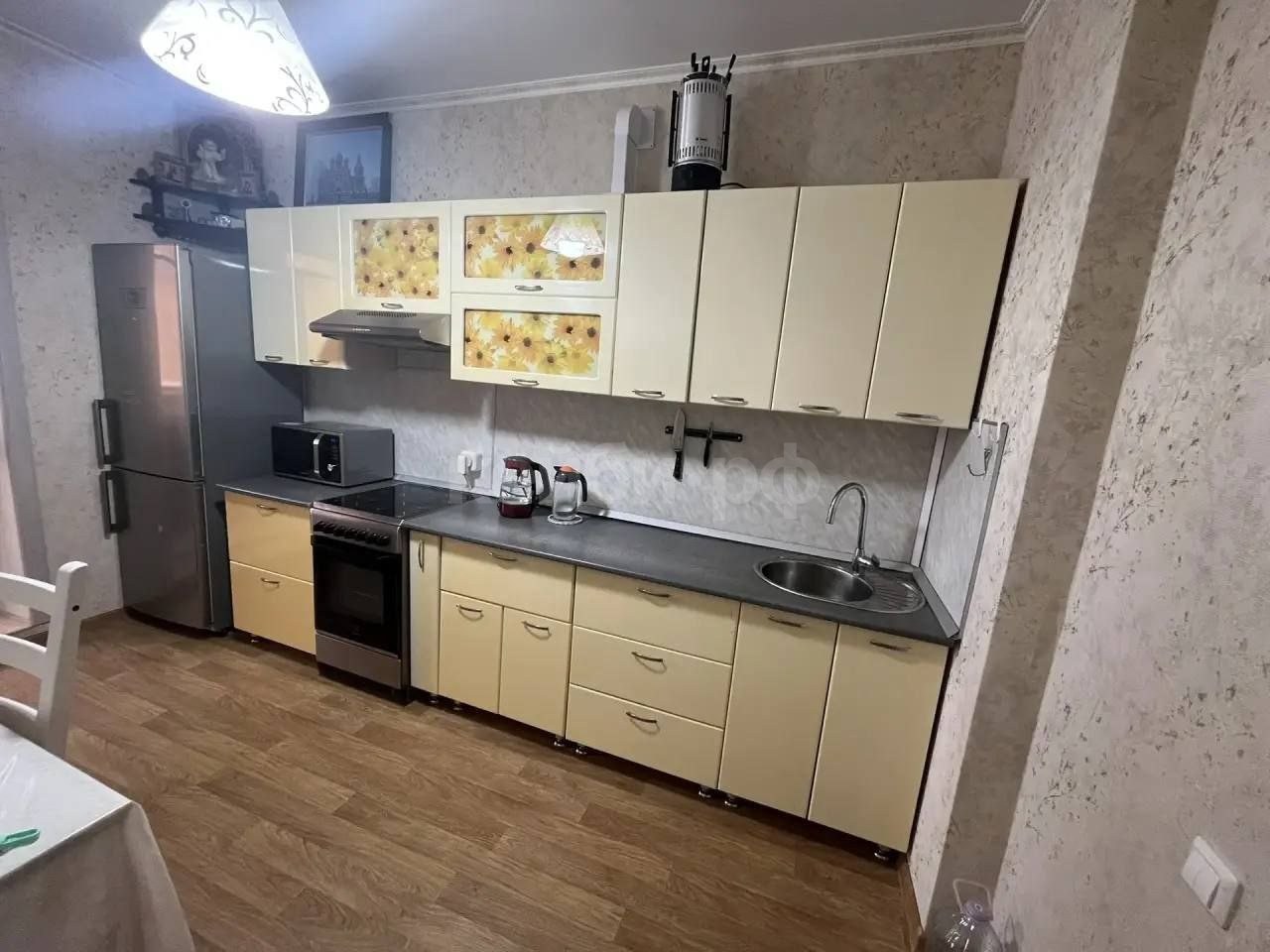 1к ЖК Экопарк Дубрава — фото 4