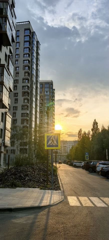 Студия ЖК Счастье — фото 12