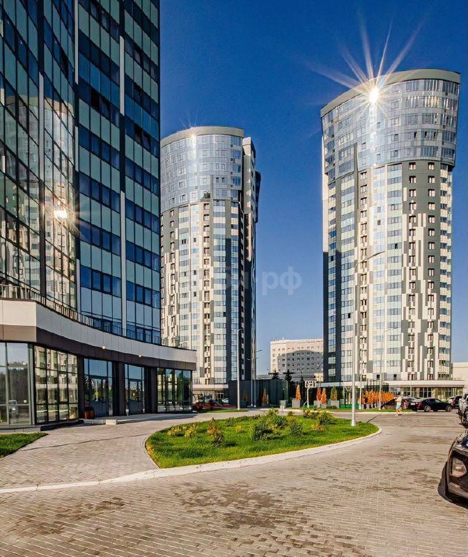 Евро-2к ЖК Авалон — фото 28