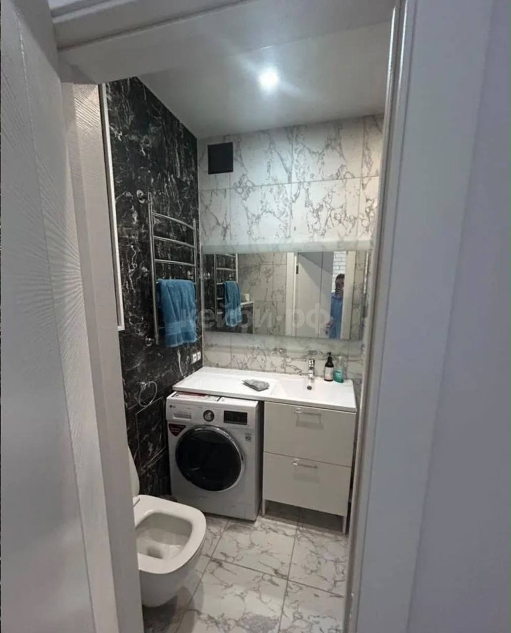 1к ЖК Арт Сити — фото 5