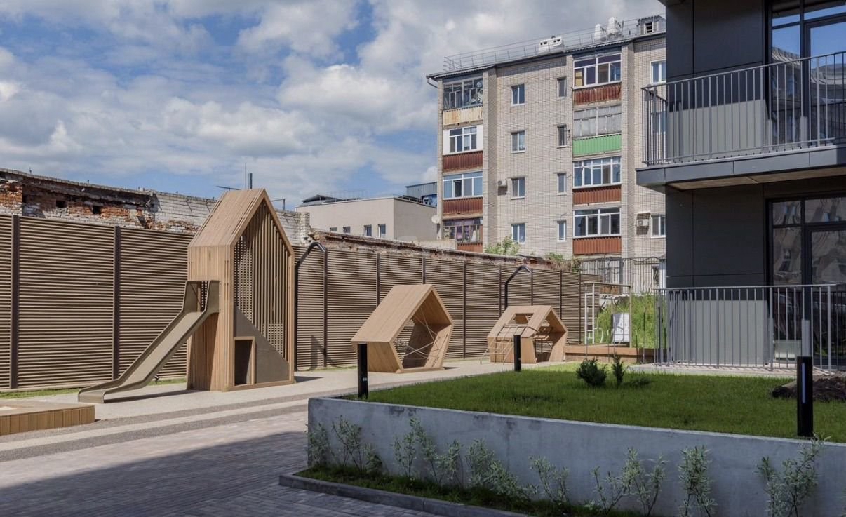 Евро-2к ЖК Максат — фото 8