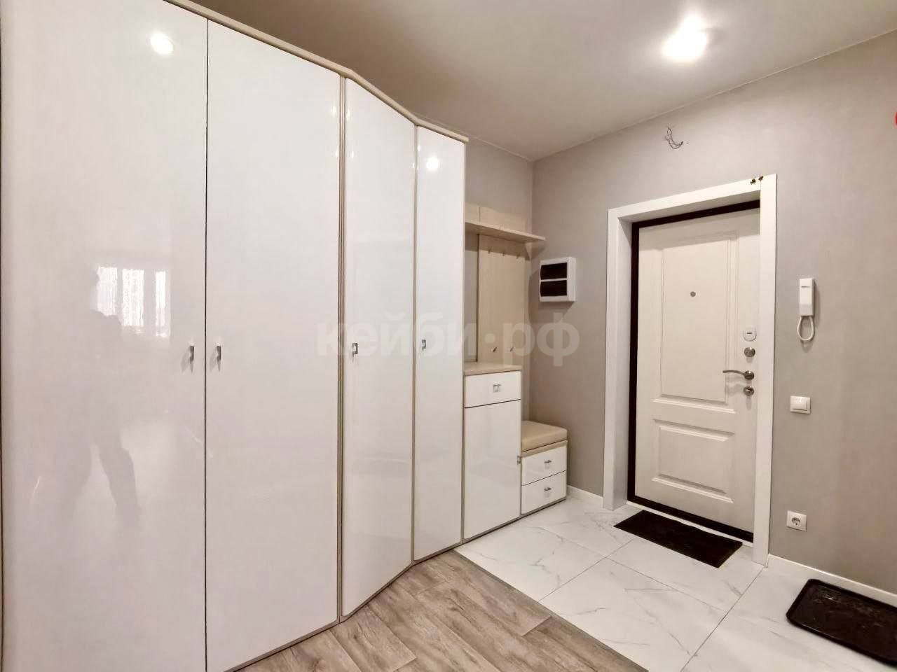 2к ЖК Акварель — фото 13