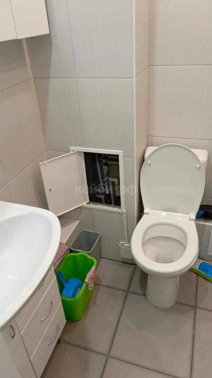 Студия ЖК Арт Сити — фото 7