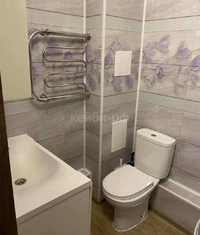 1к ЖК Весна — фото 4