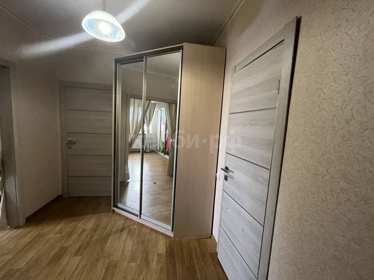 1к ЖК Экопарк Дубрава — фото 4