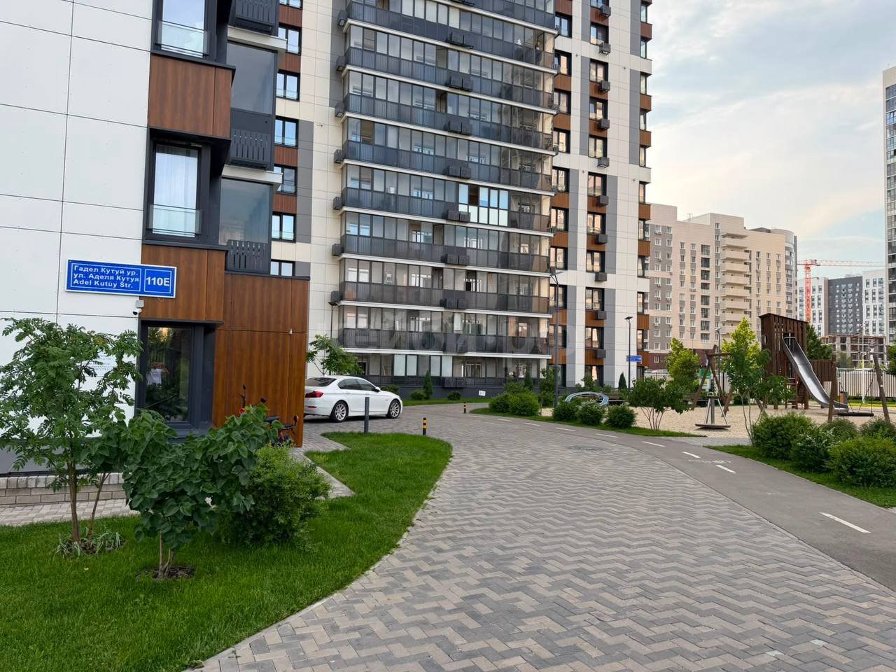 Евро-2к ЖК Уникум — фото 3