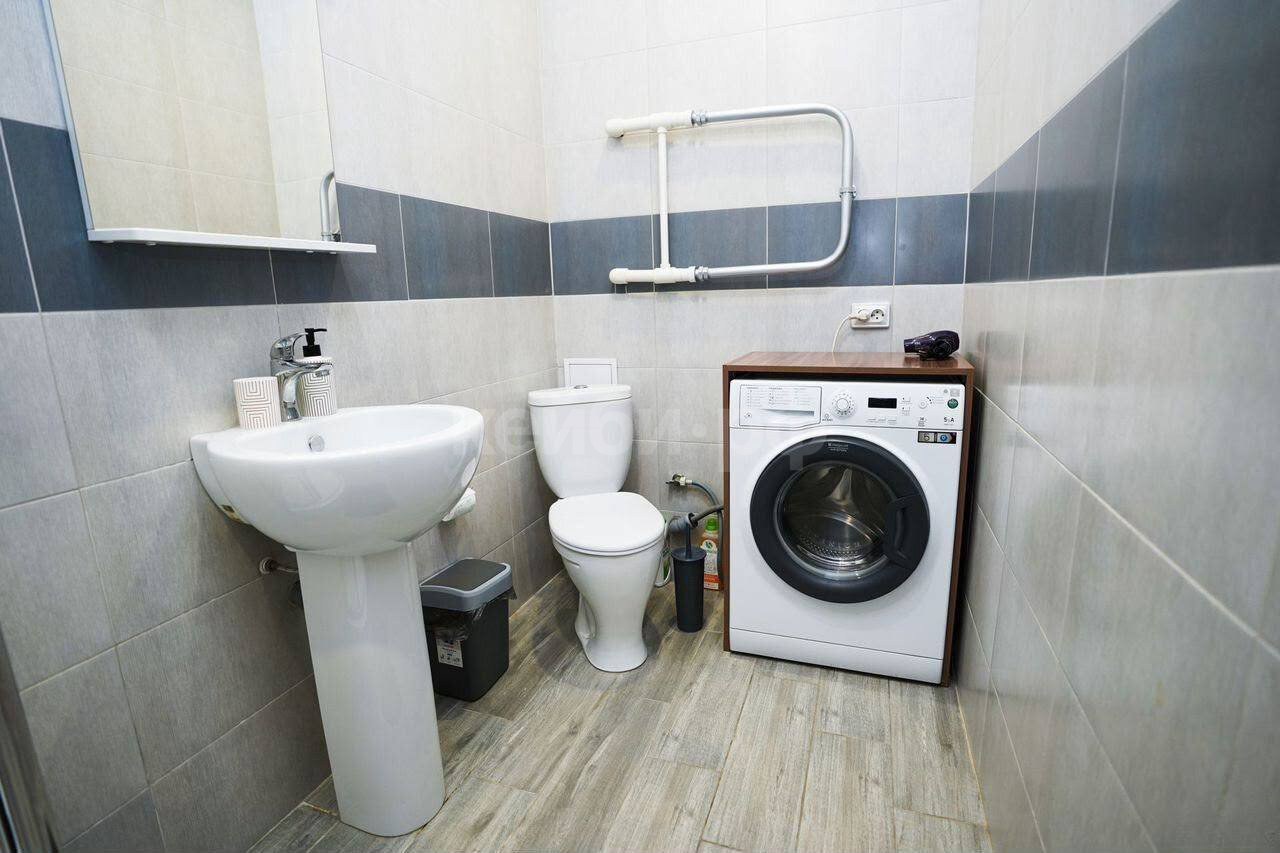 1к ЖК ЛЕГЕНДА — фото 12