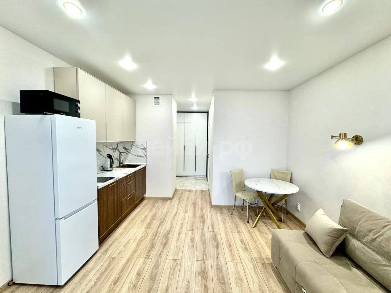 Студия ЖК Сказочный лес — фото 7