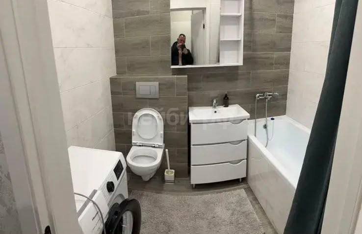 евро двушка на Карбышева — фото 7
