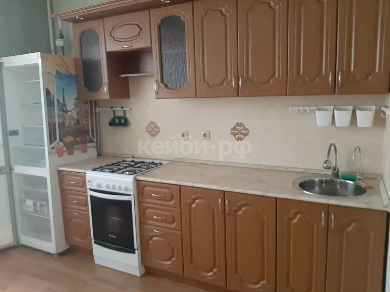 1к Губкина — фото 2