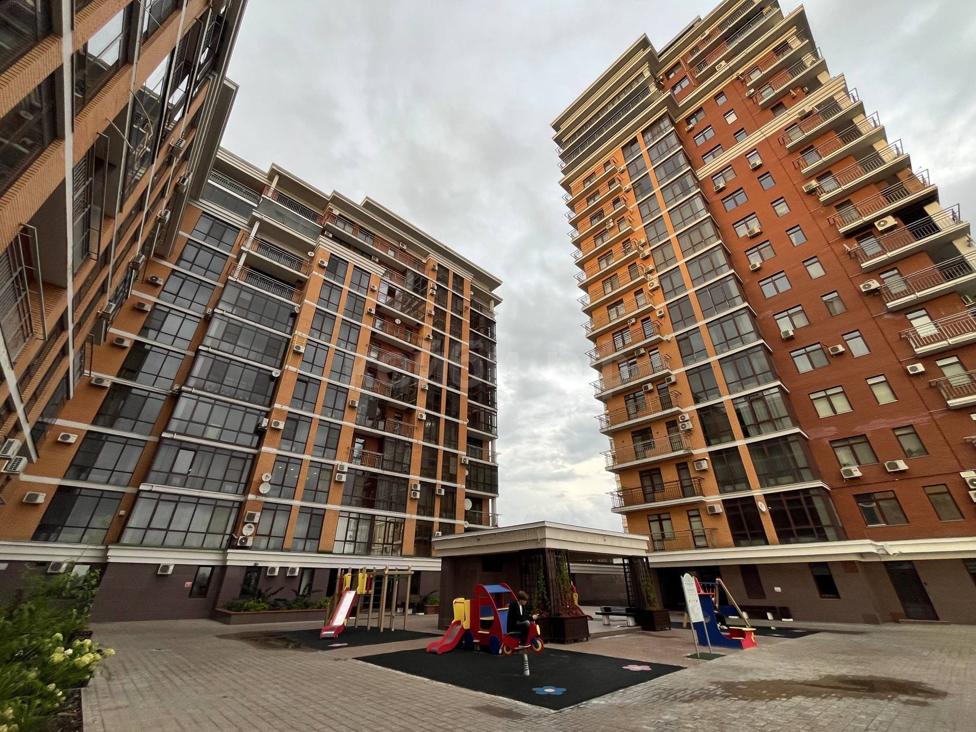 Евро-3к ЖК Берег — фото 24