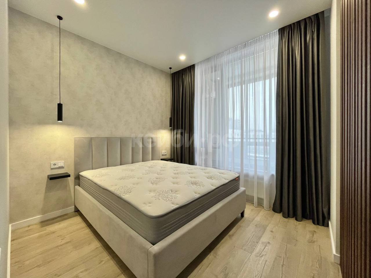 Студия ЖК Savin House — фото 13