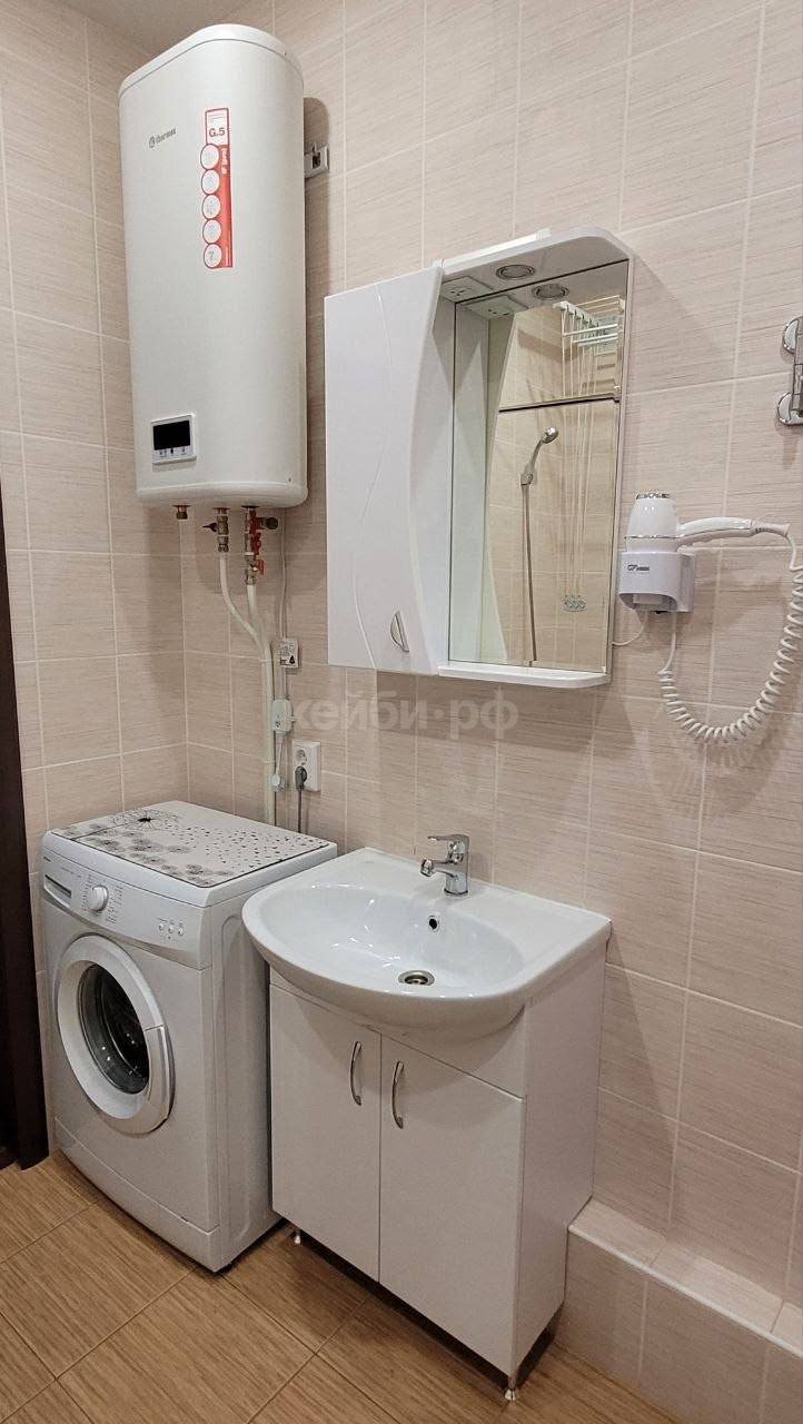 1к ЖК Романтика — фото 6