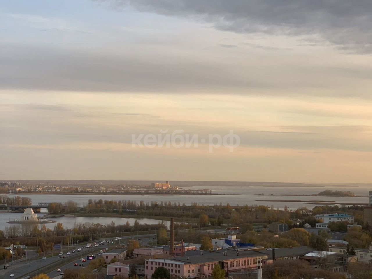 Евро-2к ЖК Крыловка Парк — фото 16