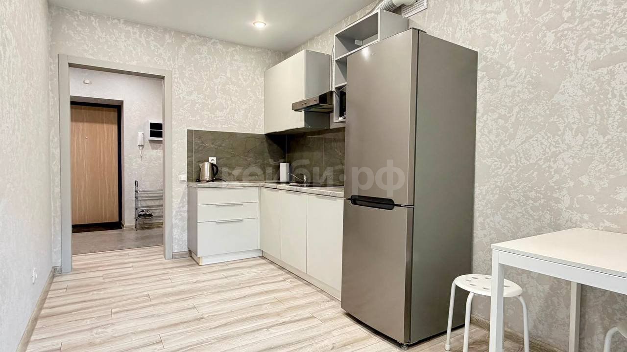 1к ЖК Горки Поинт — фото 8