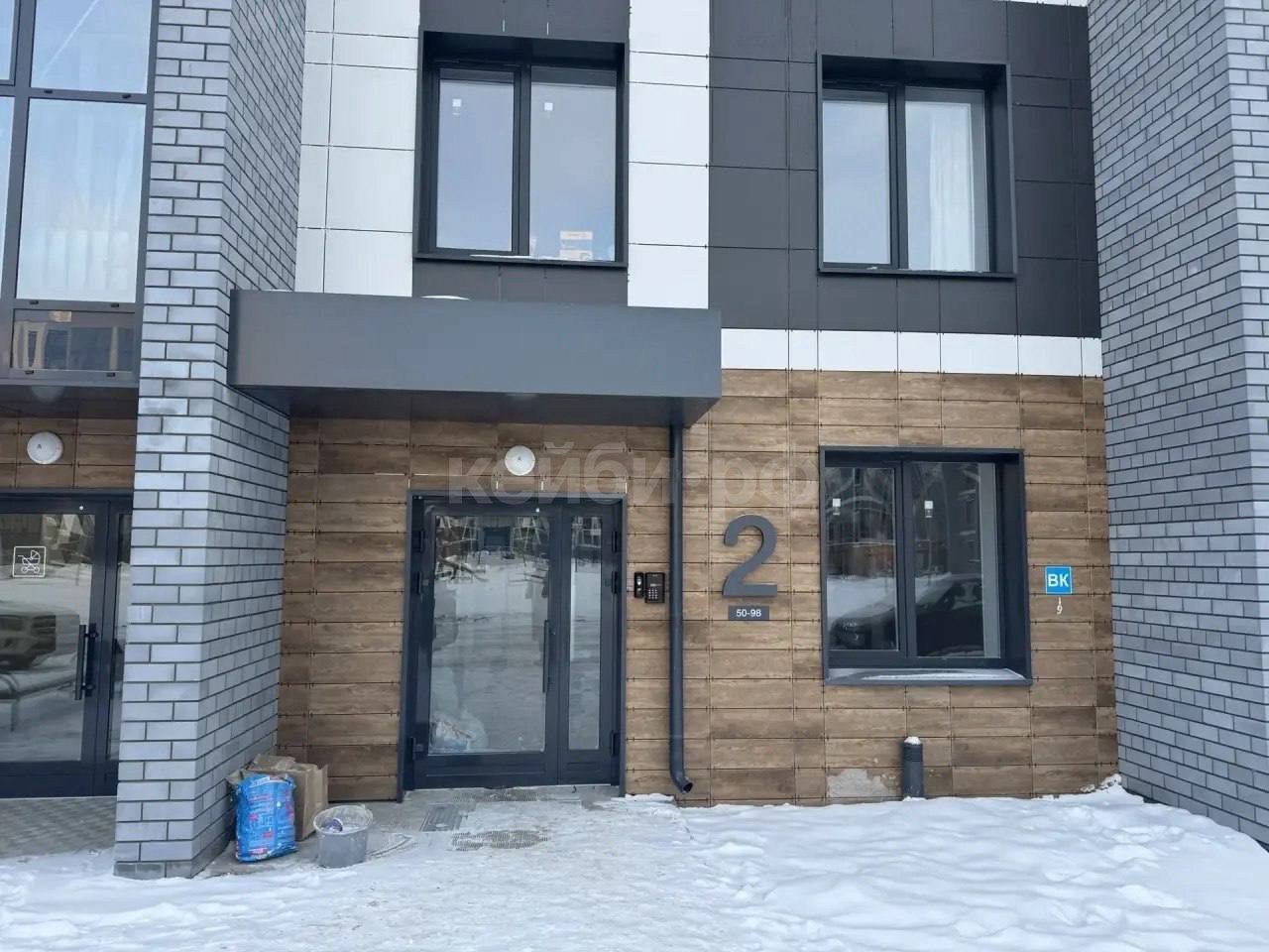 Студия ЖК Достояние — фото 12