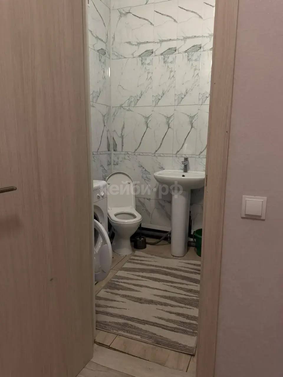 Студия ЖК СМОРОДИНА — фото 10