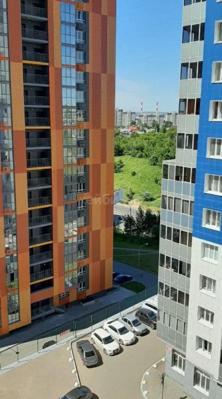 1к ЖК Голливуд — фото 10