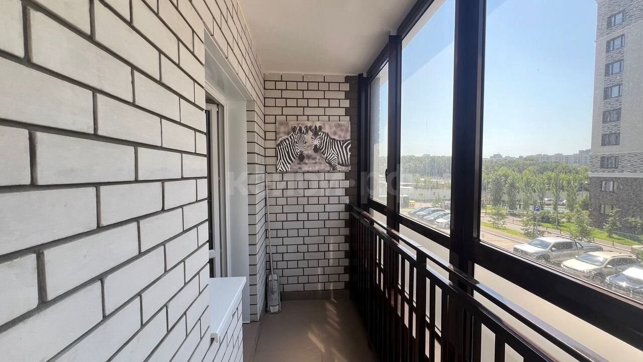 1к ЖК Новые Горки — фото 12