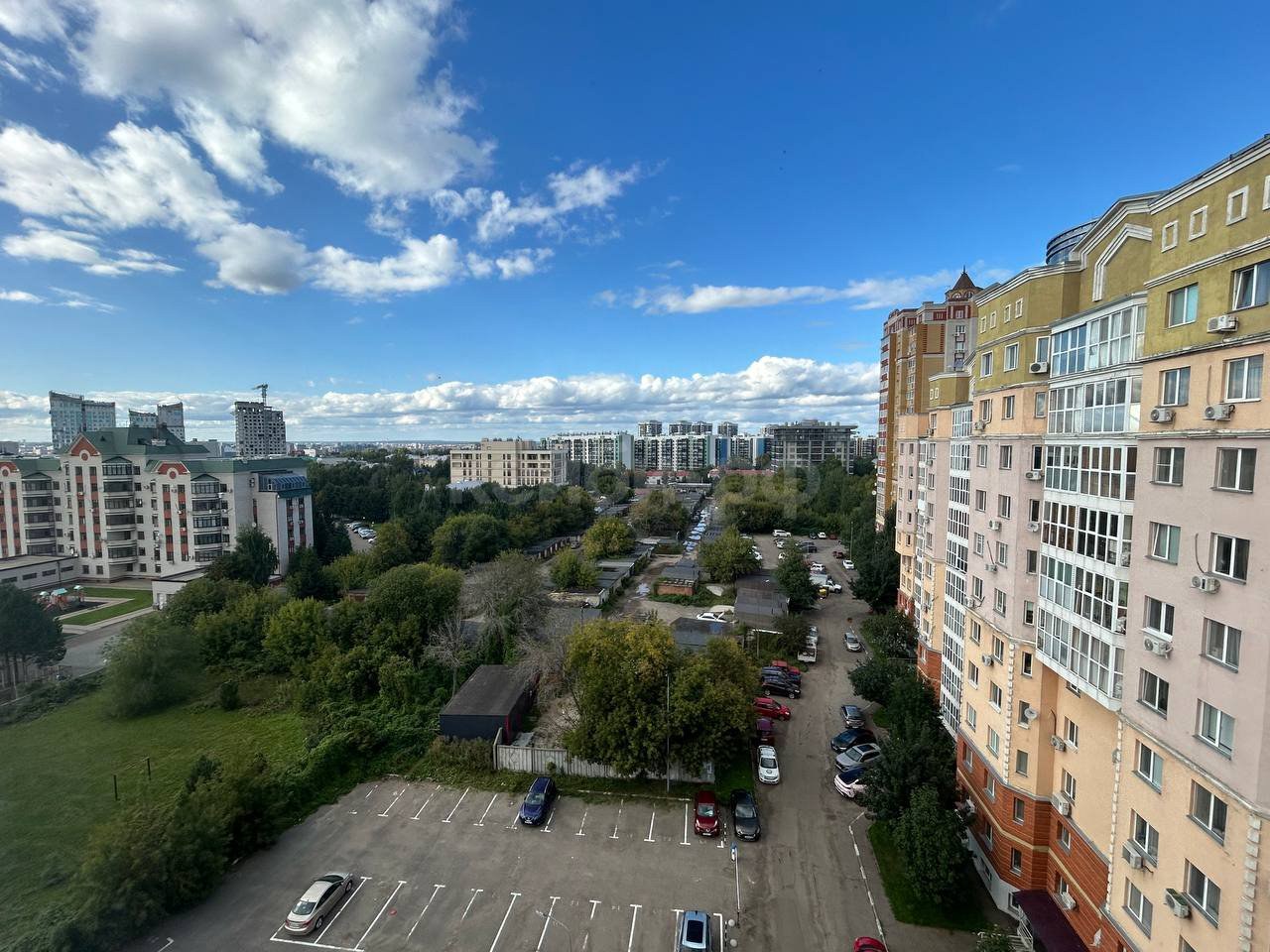1к ЖК 21 век — фото 14