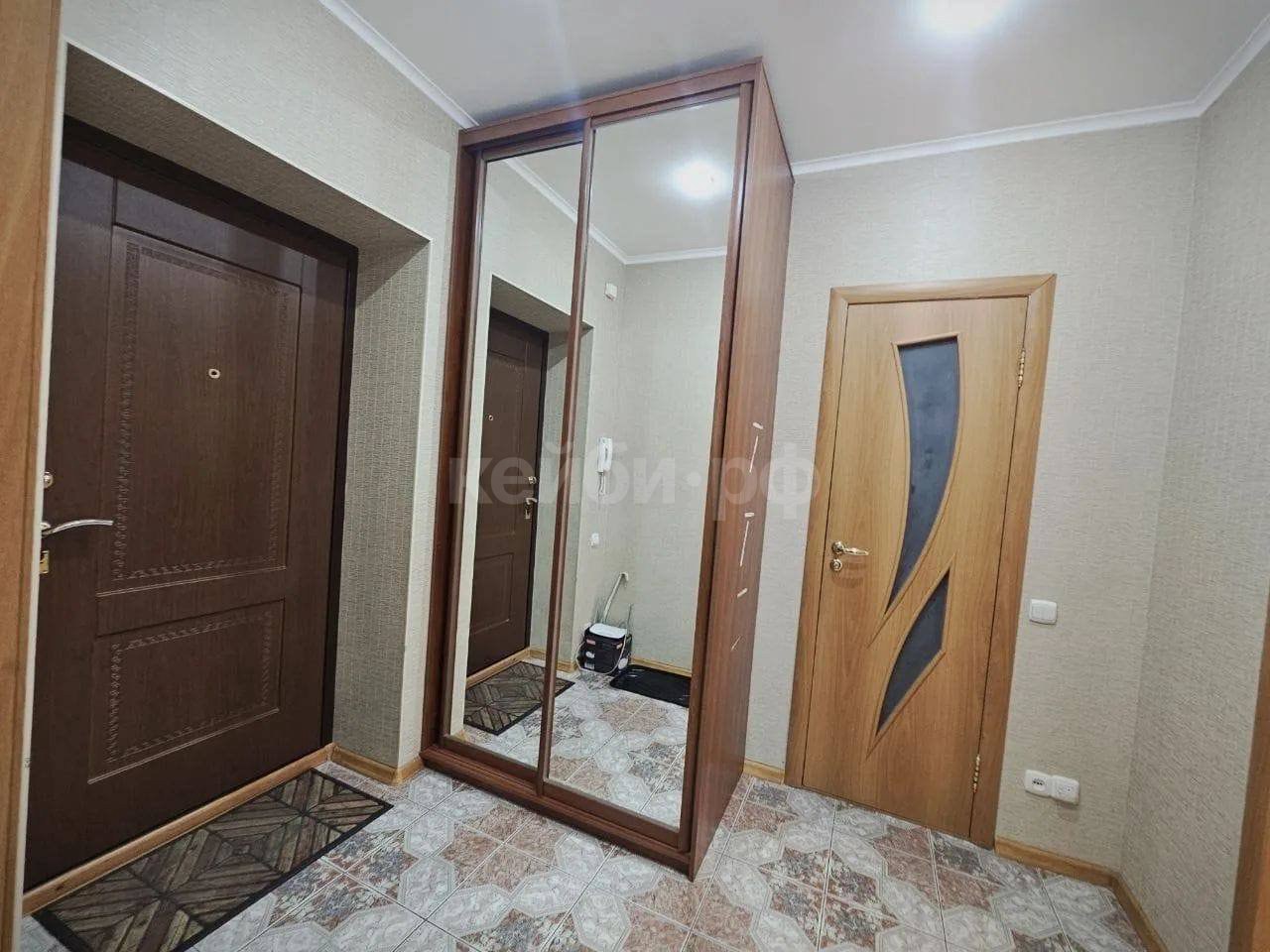 1к Чистопольская — фото 9
