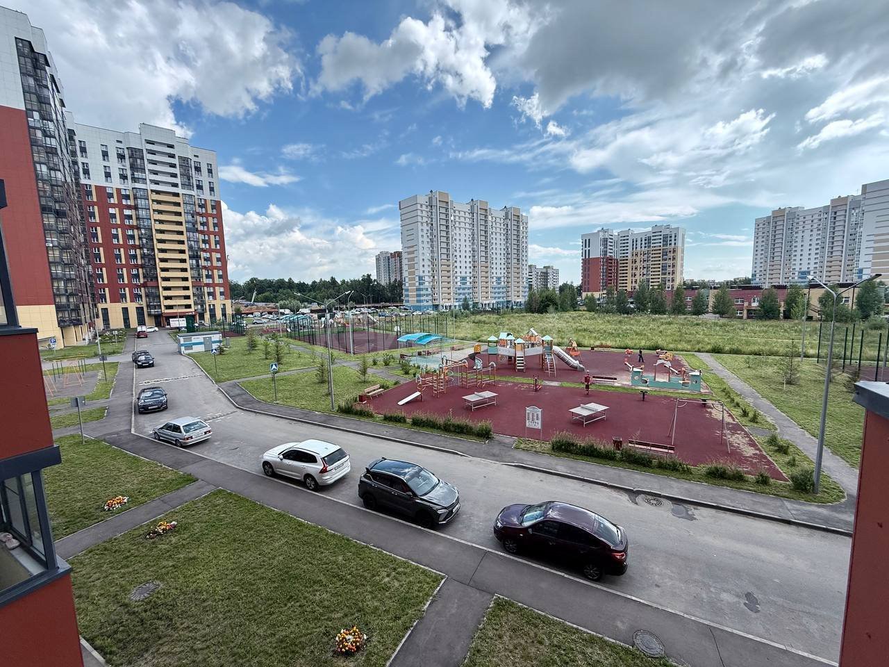 3к Алексея Казем-Бека — фото 4