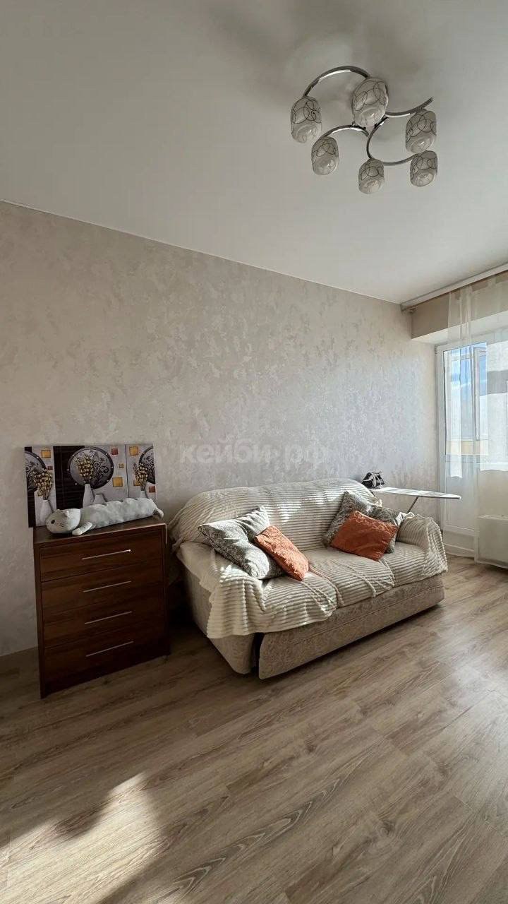 1к Чистопольская — фото 2
