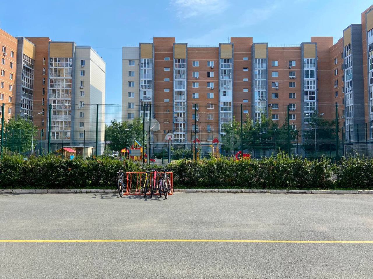 2к ЖК Сокольники — фото 19