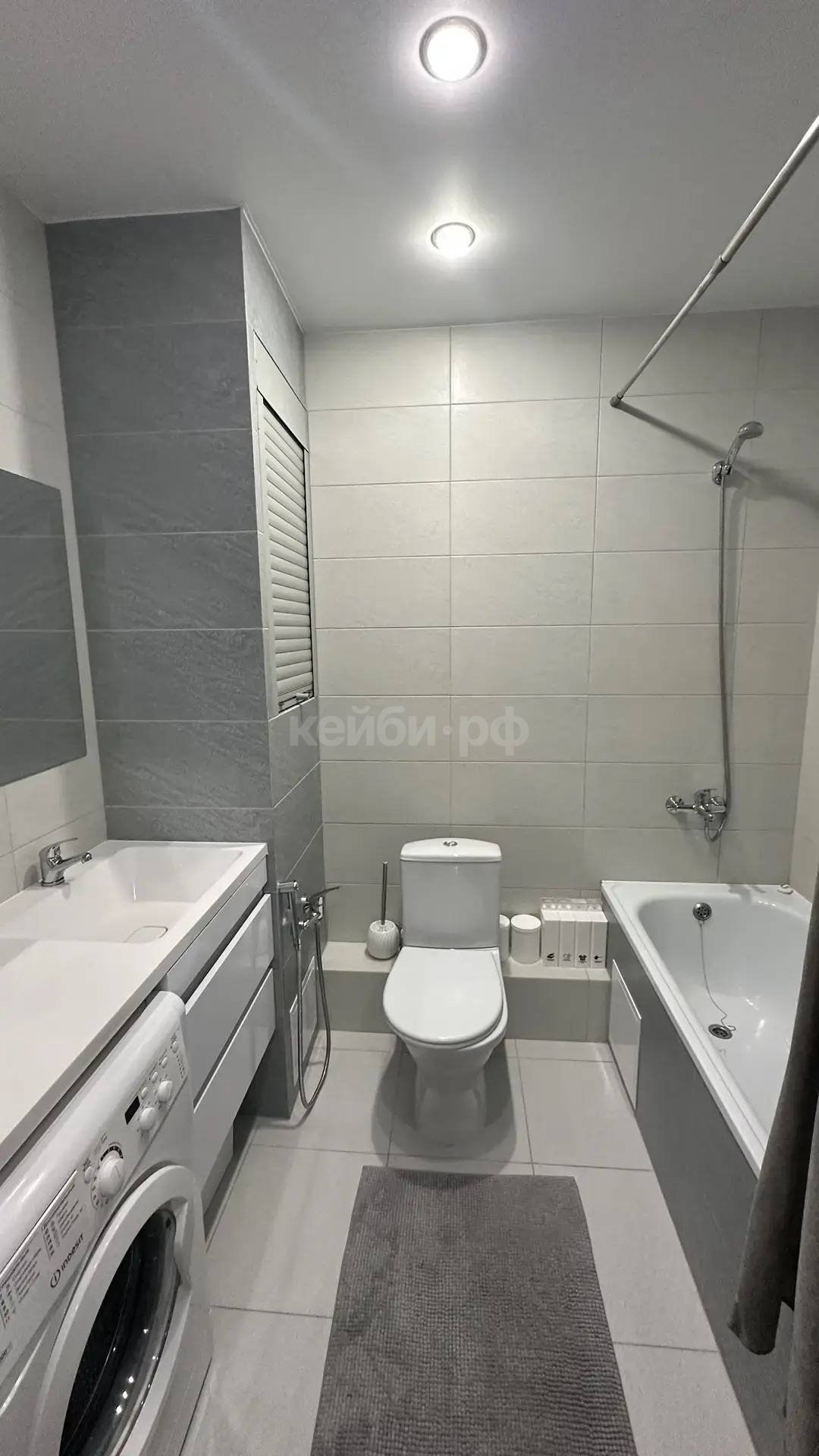 1к ЖК Арт Сити — фото 9