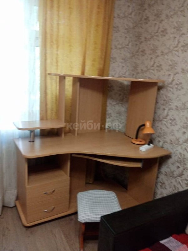Комната Губкина — фото 1