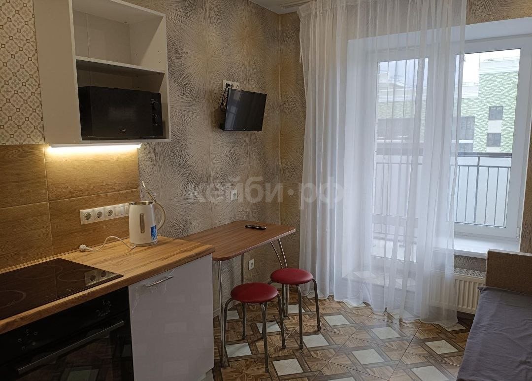 1к ЖК Новые Горки — фото 3