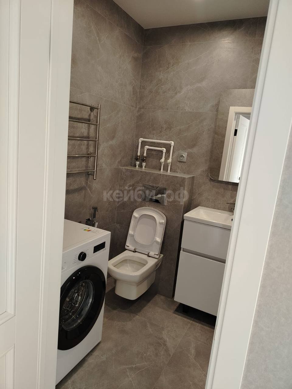 1к ЖК Весна — фото 5