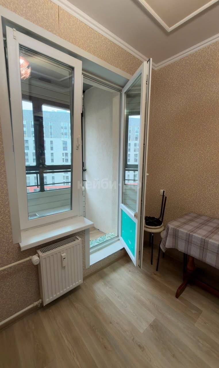 1к Баки Урманче — фото 2