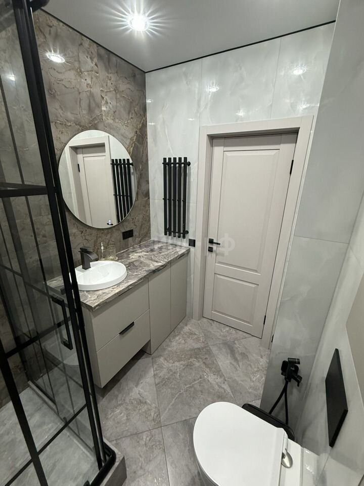 Студия ЖК Savin House — фото 9