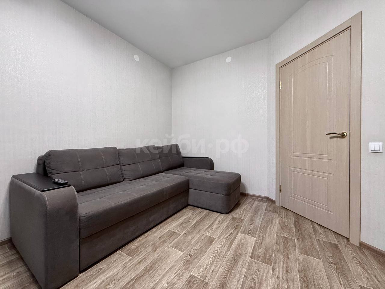 2к ЖК НОВЫЕ ГОРКИ — фото 5
