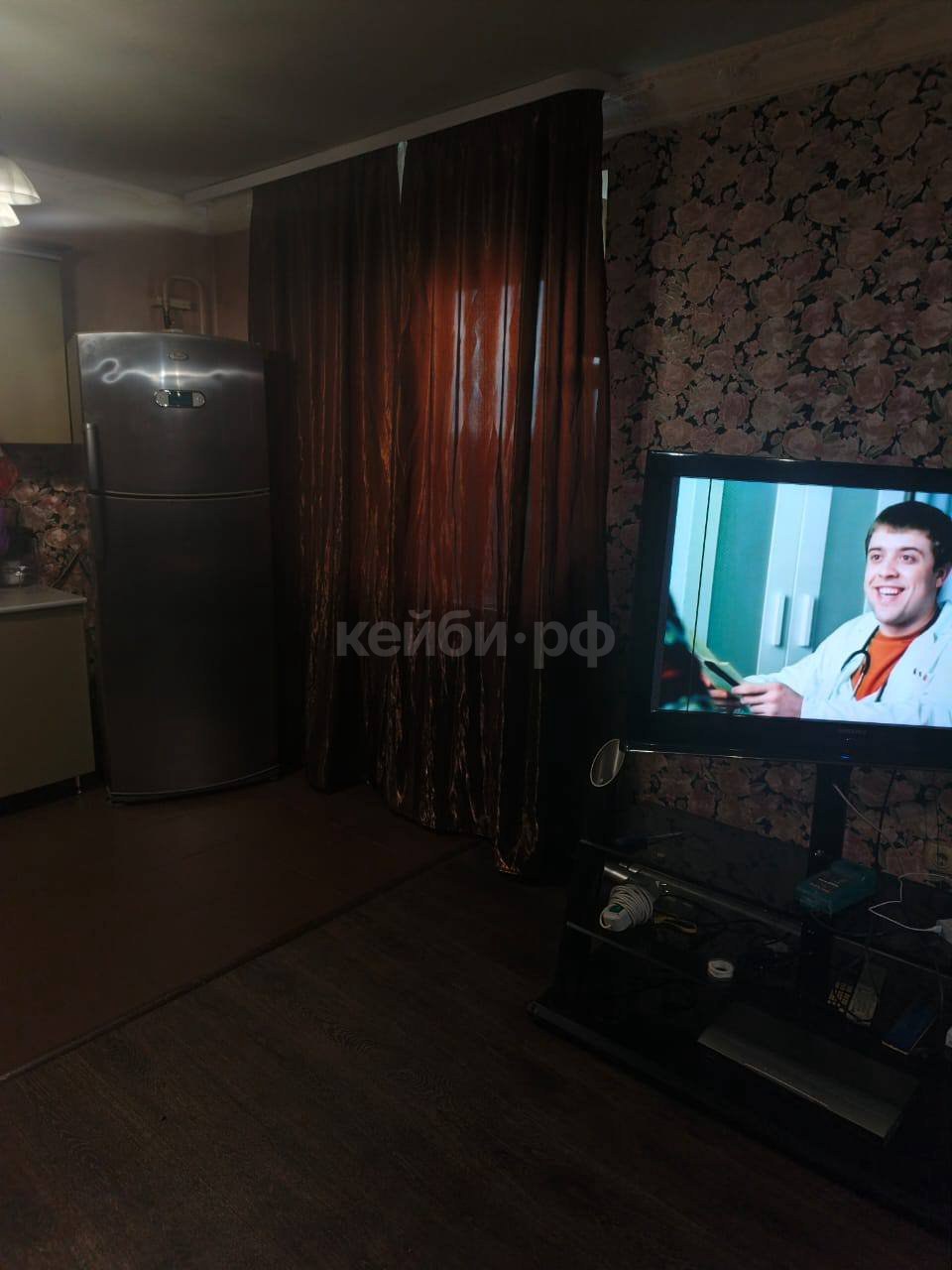 евро-двухкомнатная на Толбухина — фото 2