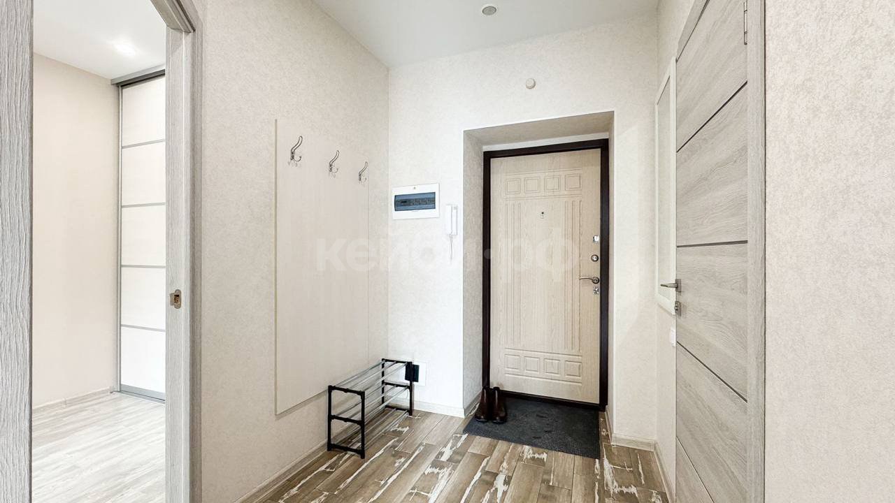 1к ЖК АРТ СИТИ — фото 18