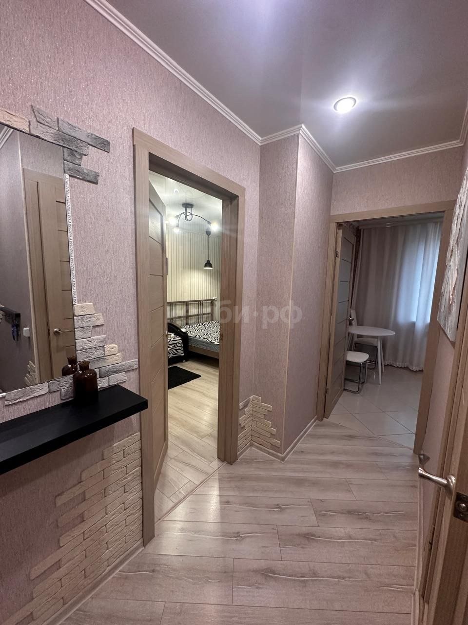 1к Чистопольская — фото 4