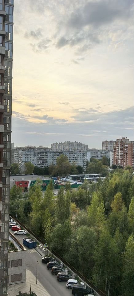 Студия ЖК Счастье — фото 10
