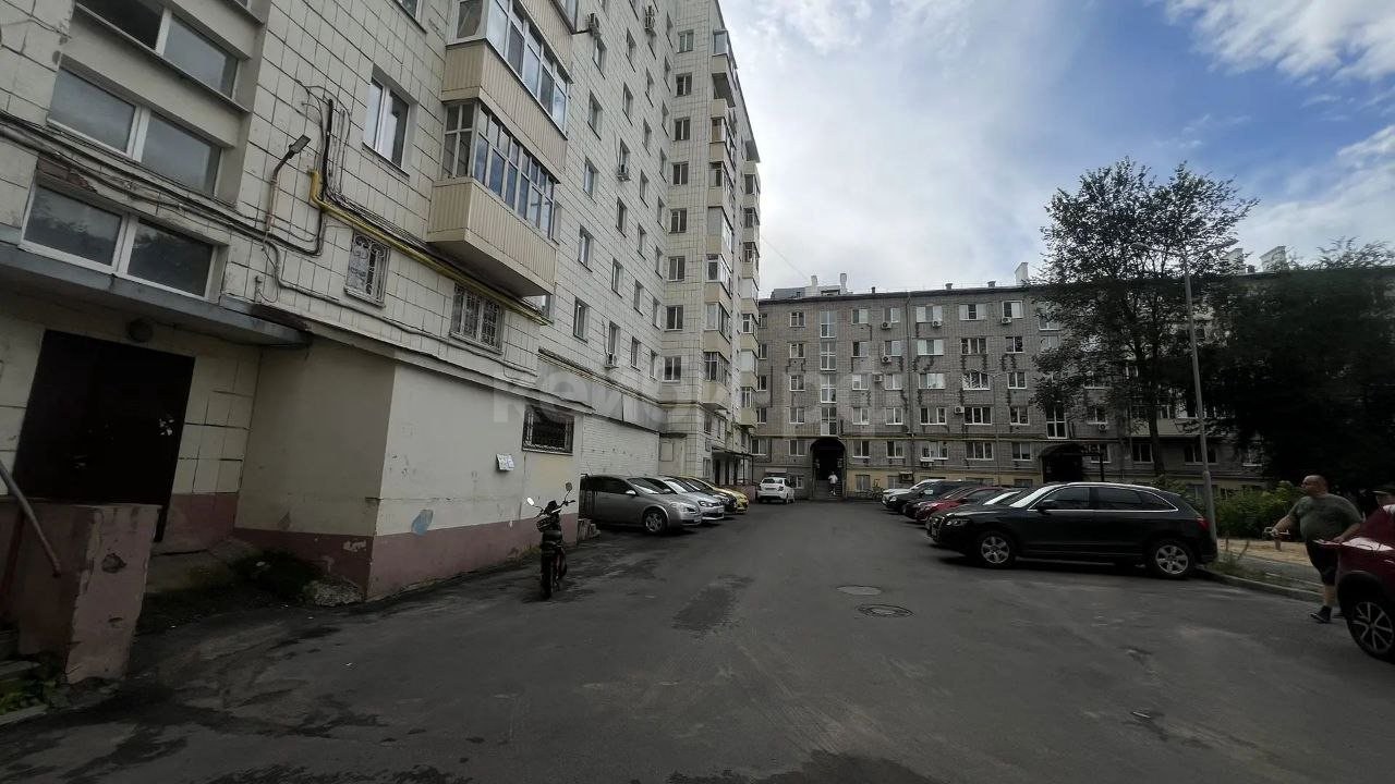 2к Достоевского — фото 9