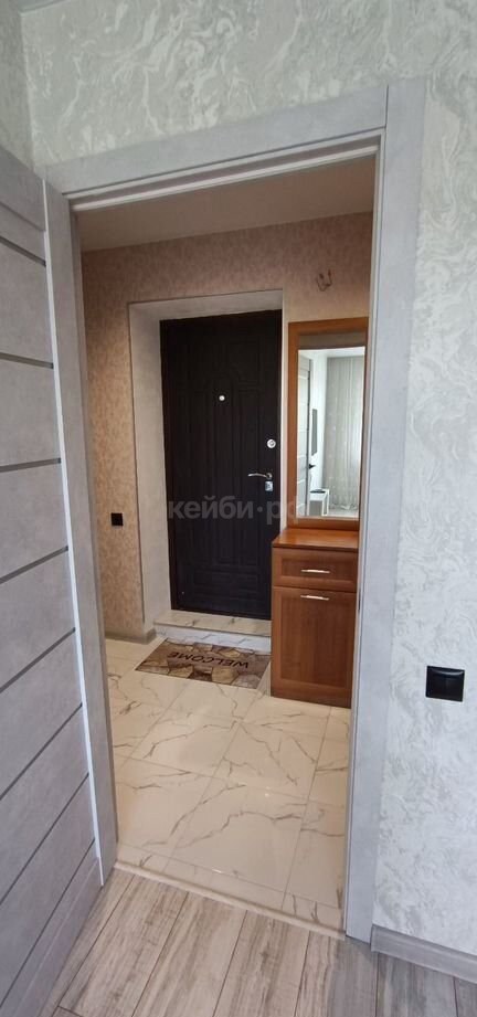 1к на 3-я Кленовая — фото 24