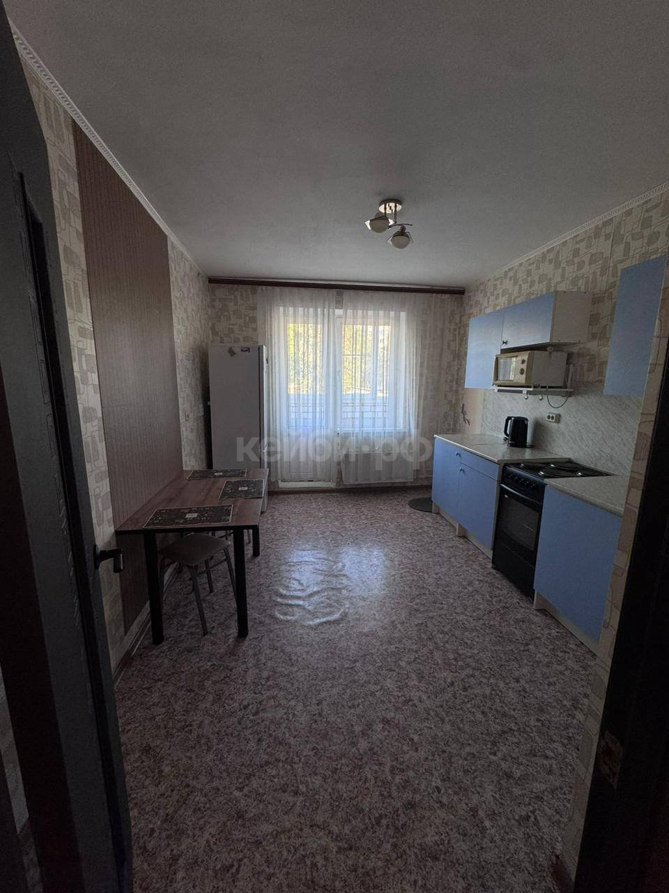 1к Академика Завойского — фото 5