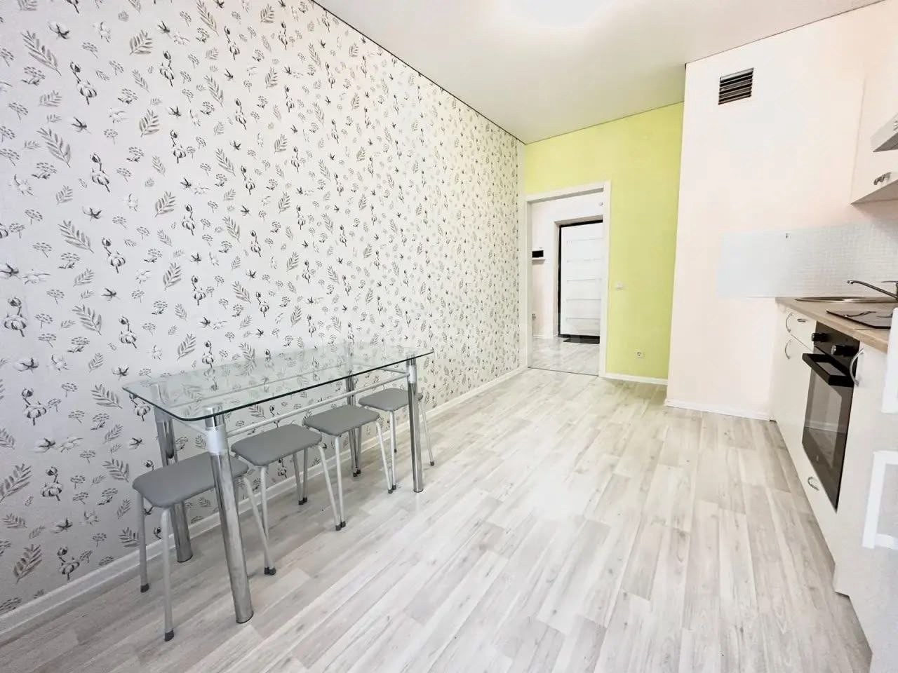 1к ЖК Родина — фото 4