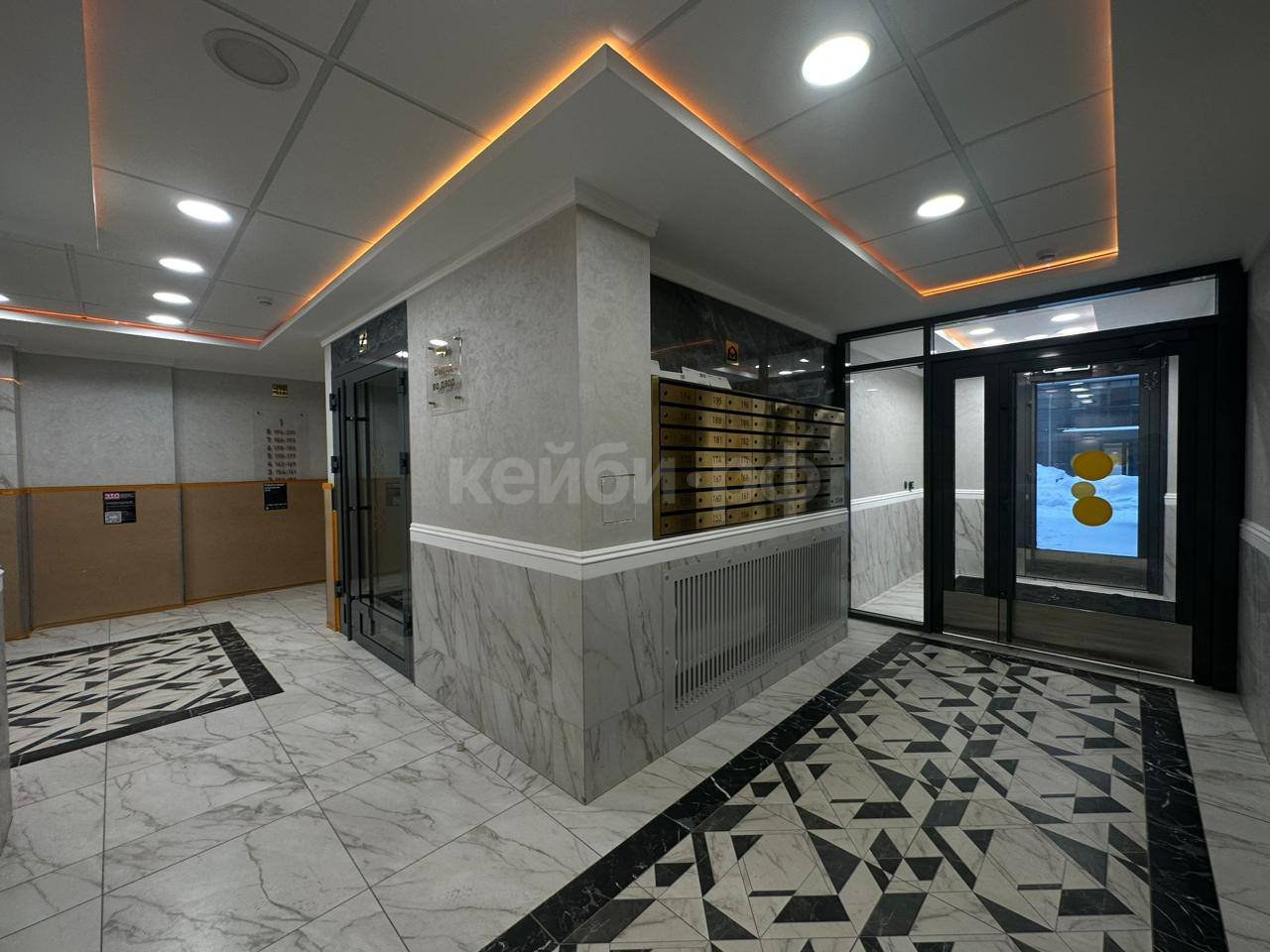 Евро-2к ЖК КВАРТАЛ СЮИТА — фото 18