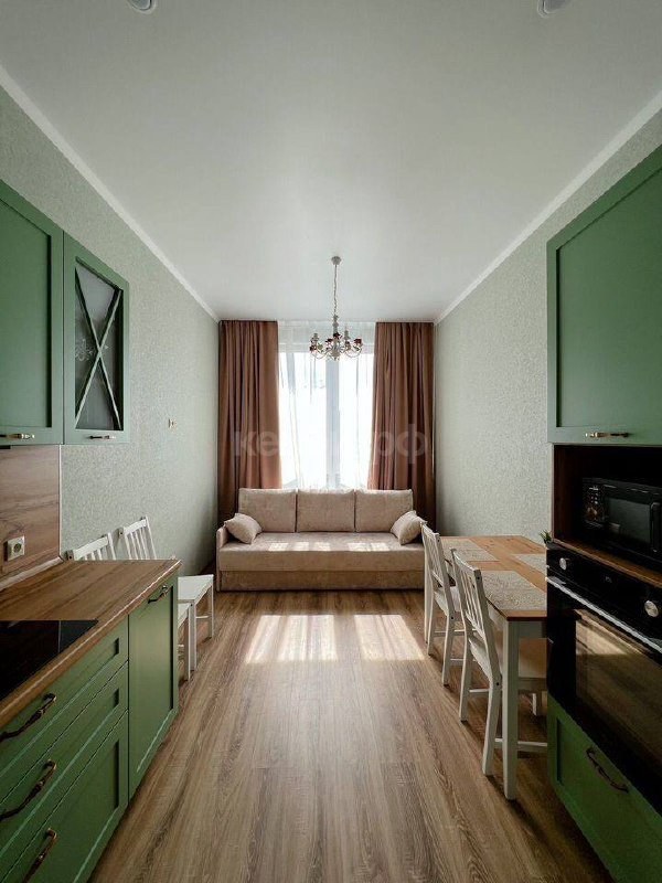 Евро-2к ЖК Столичный — фото 2