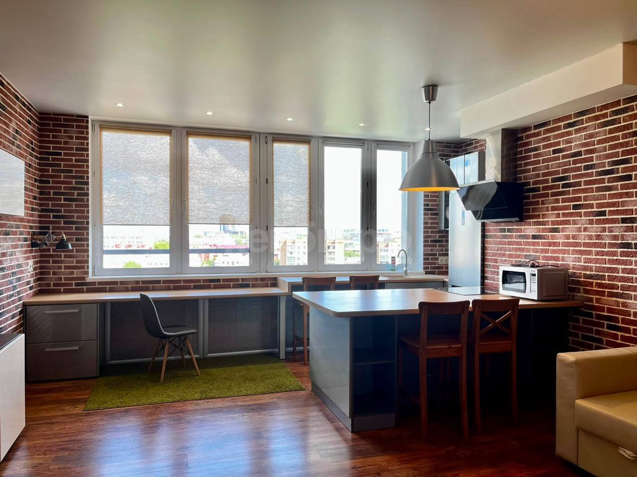 Евро-2к ЖК Кловер Хаус — фото 11