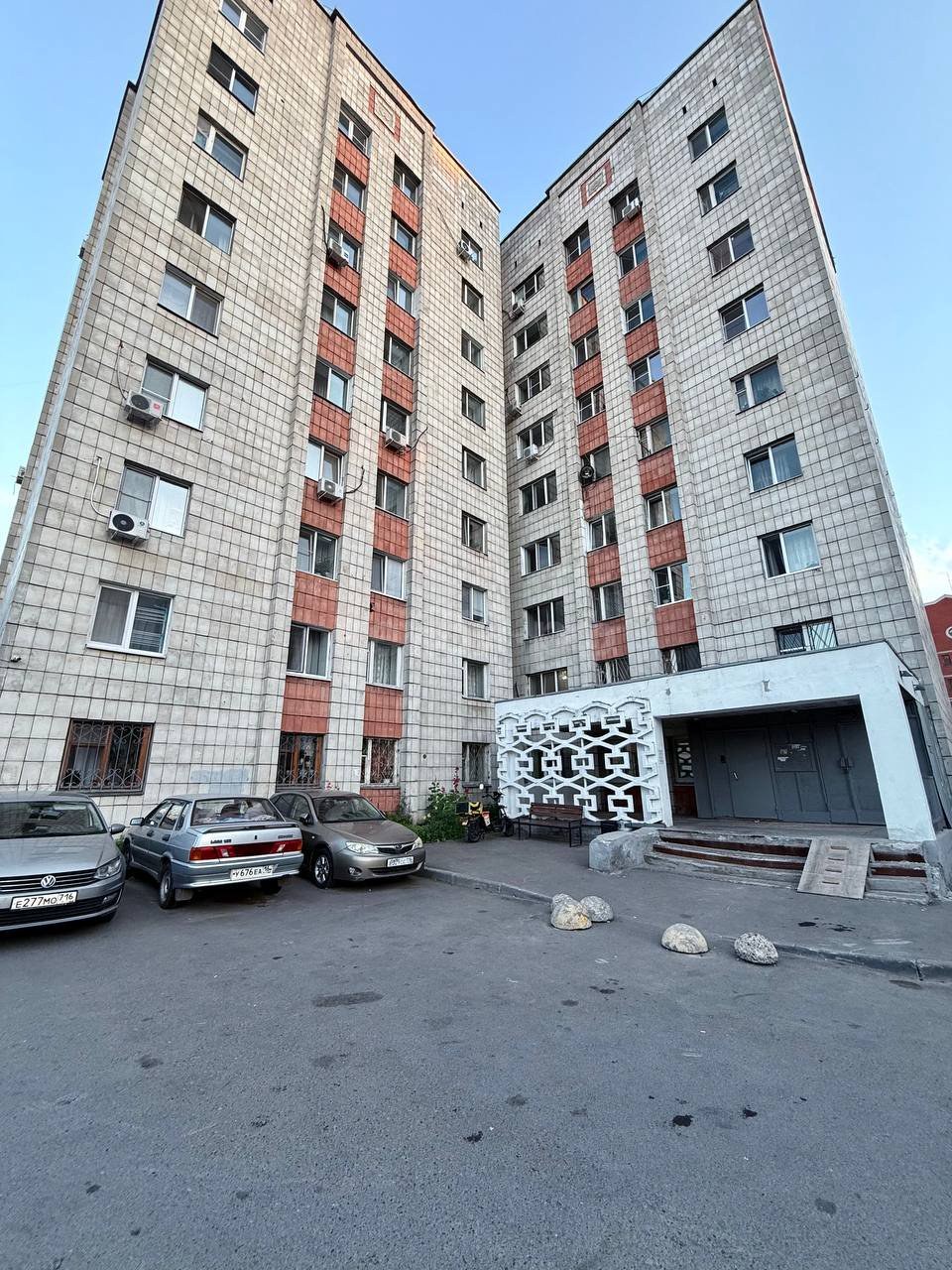 Студия Нариманова — фото 11