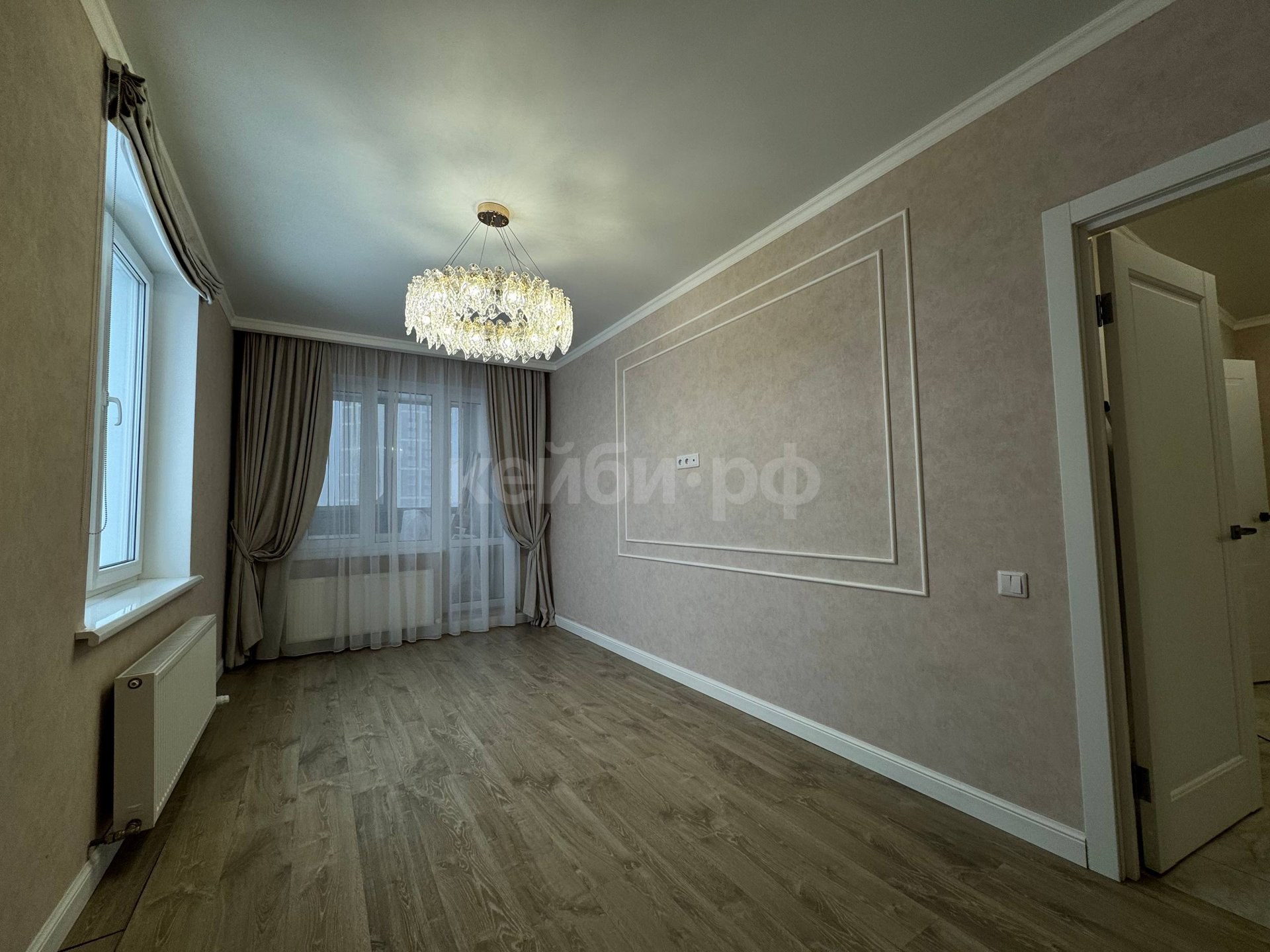 3к ЖК Голливуд — фото 11