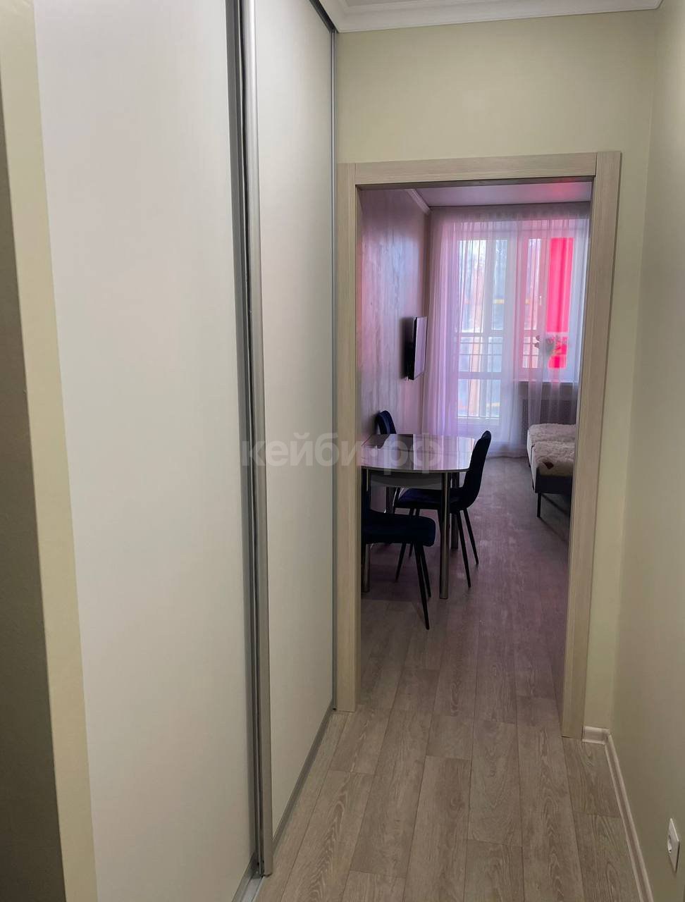 Студия ЖК Голливуд — фото 5