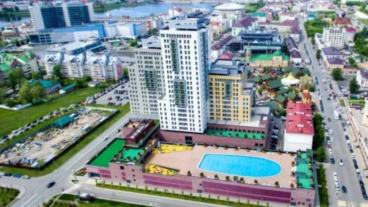 1к ЖК Барселона — фото 16